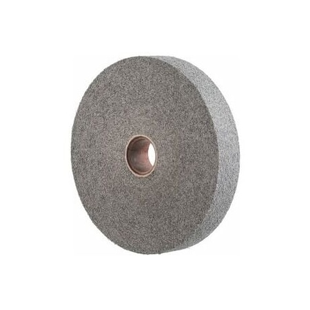 Holex Silicon Carbide Compact Deburring Wheel, Size: 152X25X25 568733 152X25X25